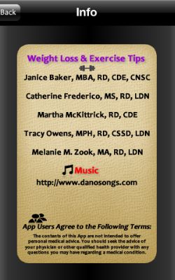 Daily Exercise & Weight Loss Tips Provided by The Experts